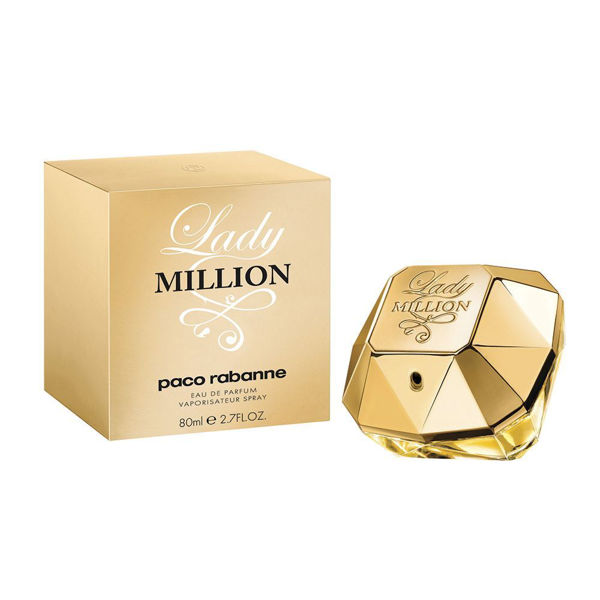 Picture of Lady Million