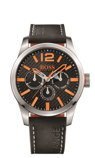 Hugo Boss Boss Orange Paris Men‘s Watch