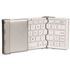 Cocofinity Tri-Folding Bluetooth Keyboard
