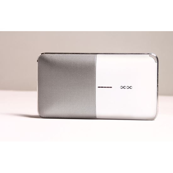 Picture of 6000mAh Power Bank & Bluetooth Speaker