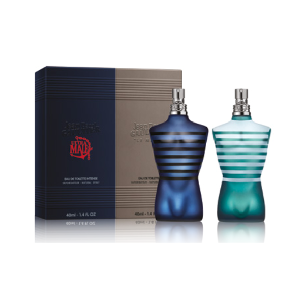Picture of “Le Male” Duo EDT 2 x 40ml