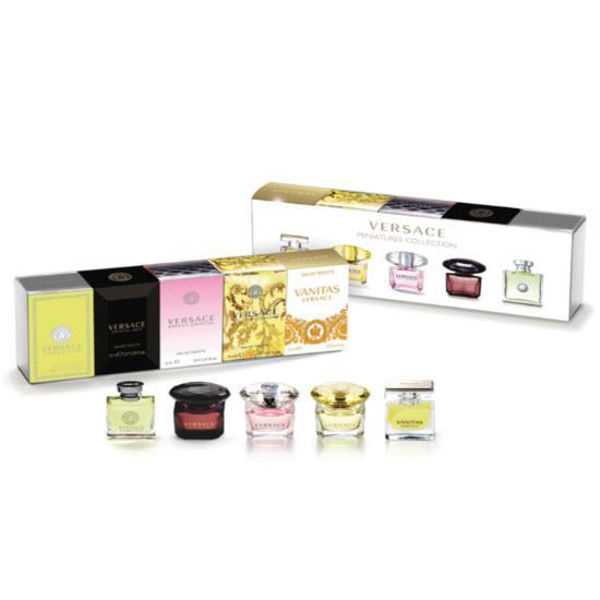 Picture of Versace Miniatures Collection