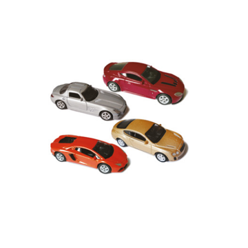 Show details for Supercars Four Piece Vehicle Set Picture of Supercars Four Piece Vehicle Set