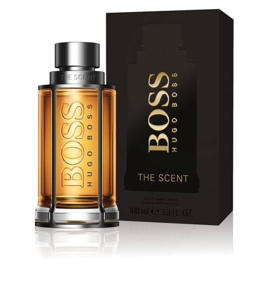 Picture of Hugo Boss The Scent