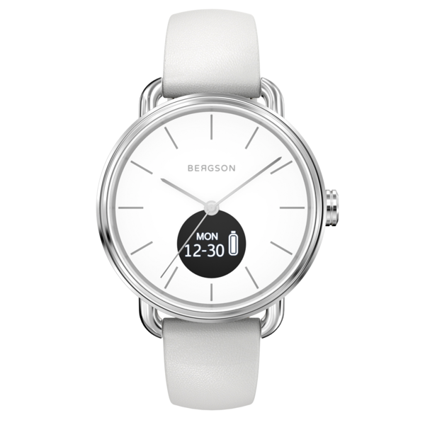 Picture of Ladies’ Analogue Smart Watch