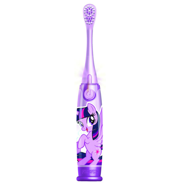 Picture of My Little Pony 'Twilight Sparkle' Light & Sound Toothbrush