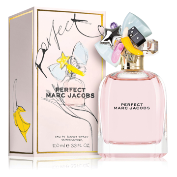 Show details for Marc Jacobs Perfect Picture of Marc Jacobs Perfect
