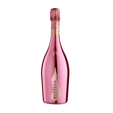 Show details for Bottega Rose Gold Prosecco, Picture of Bottega Rose Gold Prosecco,