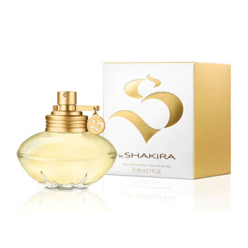 Show details for Shakira S by Shakira Picture of Shakira S by Shakira