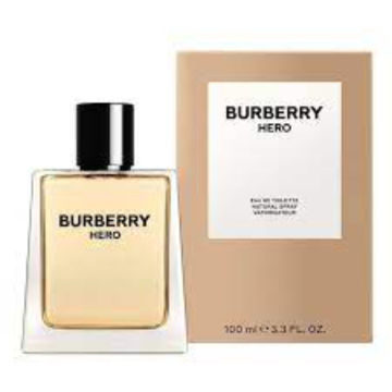Show details for Burberry Hero Picture of Burberry Hero
