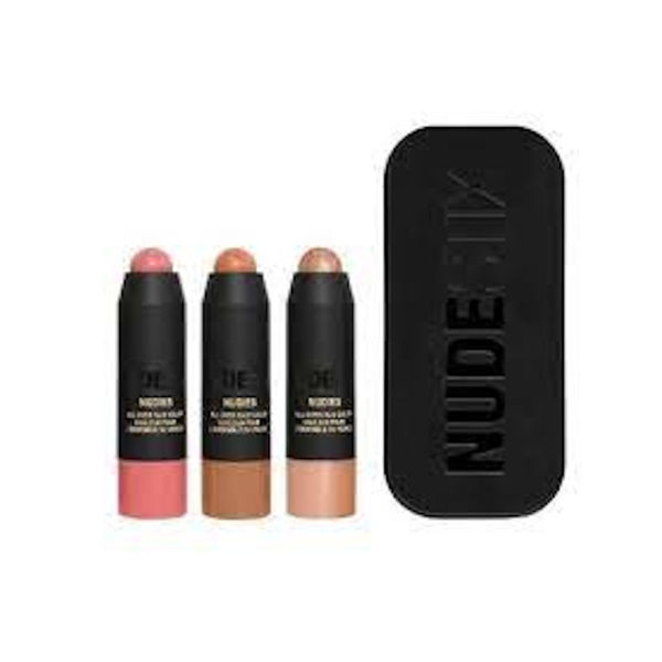 Picture of Nudestix Sunkissed Nudes  Mini Kit 3 Piece Set