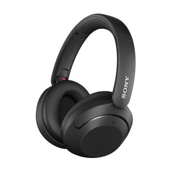 Show details for Sony WH-XB910N Headphones Picture of Sony WH-XB910N Headphones