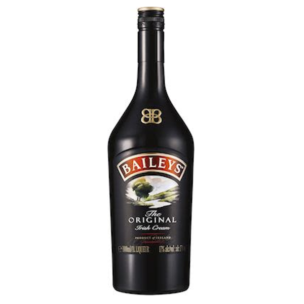 Picture of Baileys Irish Cream 100 Cl 17.0 - Free