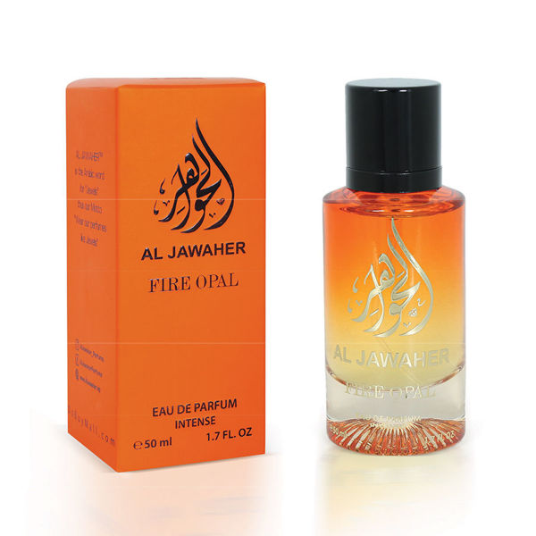 Picture of Al Jawaher Fire Opal Limited Edition for Women