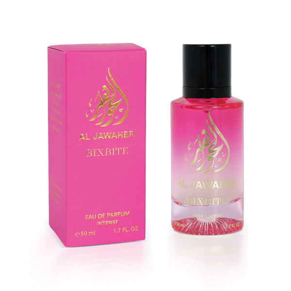 Picture of Al Jawaher Bixbite Limited Edition for Women