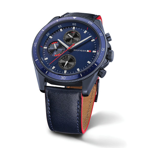 Picture of Tommy Hilfiger Casual Gent's Watch