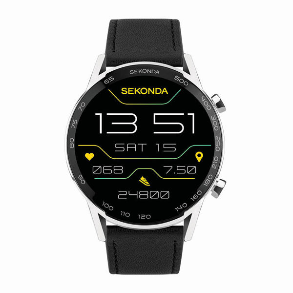 Picture of Sekonda Active Plus Smart Watch