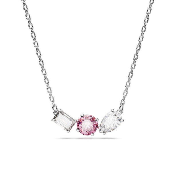 Picture of Swarovski  Mesmera Necklace and Pendant