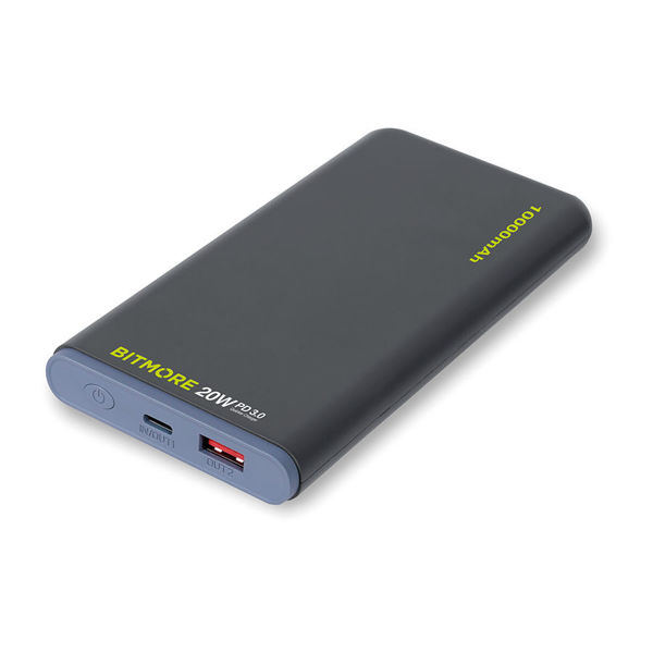 Picture of Bitmore e-Fuel Pro Powerbank