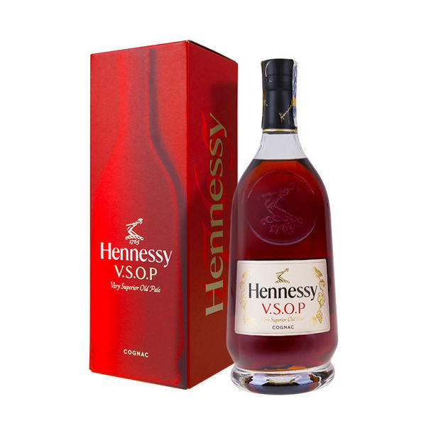 Picture of Hennessy VSOP Privilege, 1L