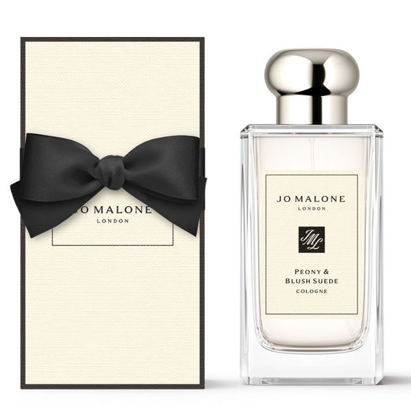 Picture of Jo Malone London Peony & Blush Suede Cologne 100ml