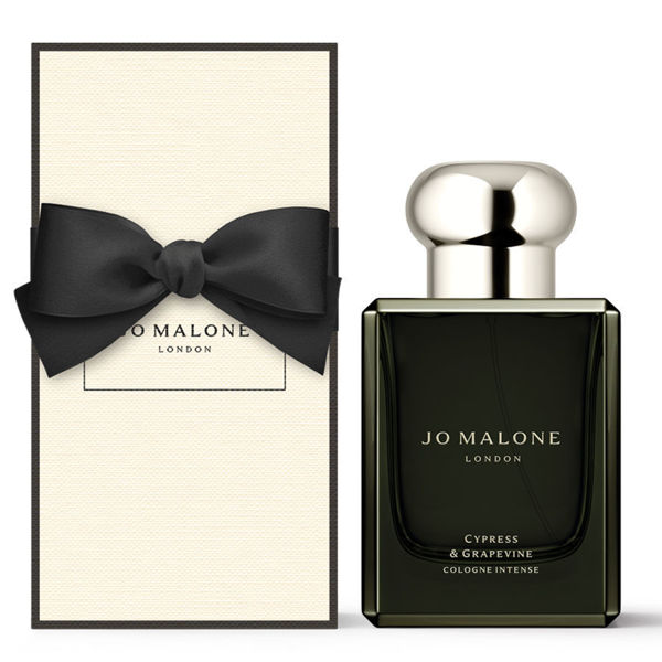 Picture of Jo Malone London Cypress & Grapevine Cologne Intense 50ml