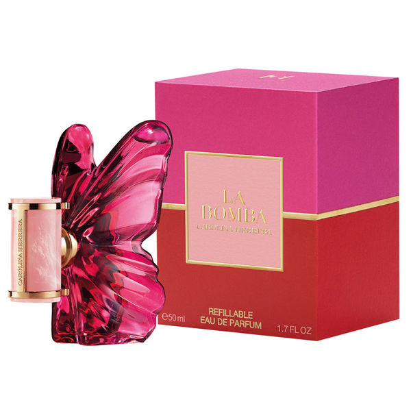 Picture of Carolina Herrera La Bomba EDP 80ml