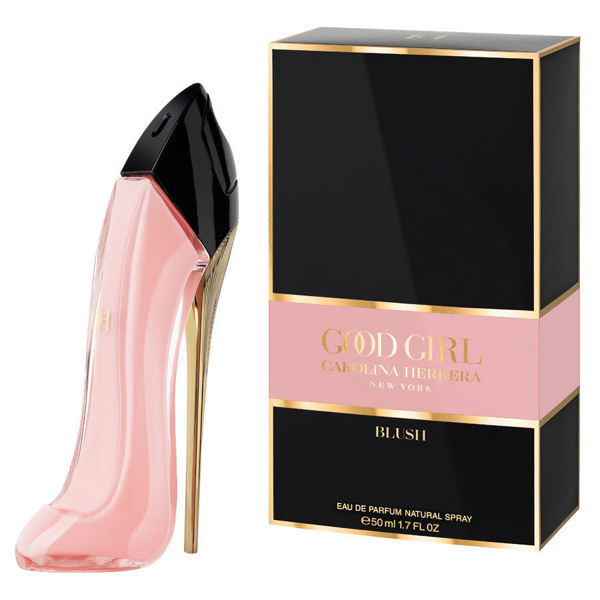 Picture of Carolina Herrera Good Girl Blush EDP 50ml