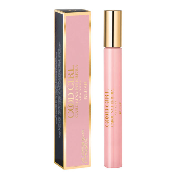 Picture of FREE GIFT with every purchase of Carolina Herrera La Bomba