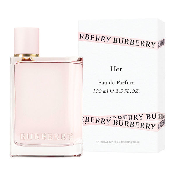 Picture of Burberry Her EDP 100ml