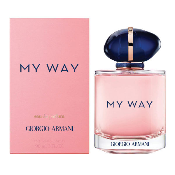 Picture of Giorgio Armani My Way EDP 90ml