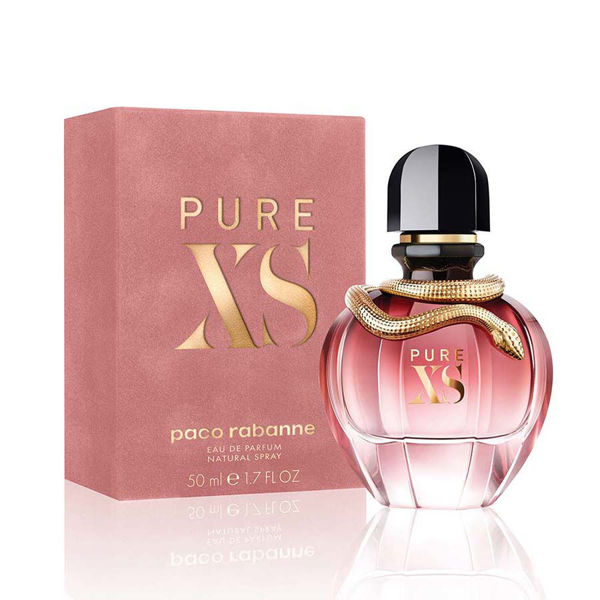 Picture of Rabanne Pure XS For Her EDP 50ml