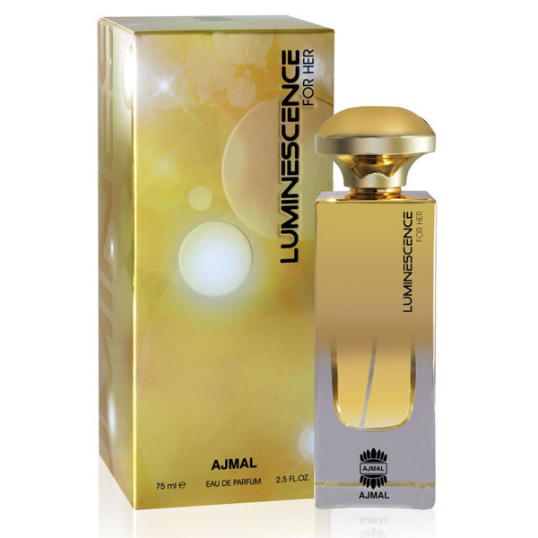 Picture of Ajmal Luminescence for Her EDP 75ml