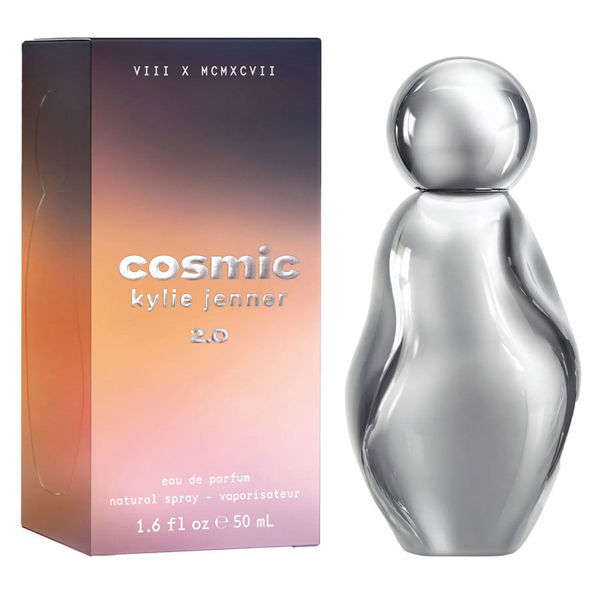 Picture of Kylie Cosmic 2.0 EDP 50ml