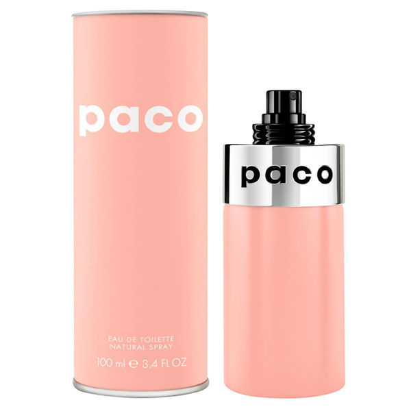 Picture of Rabanne Paco Rose for Her EDT 100ml