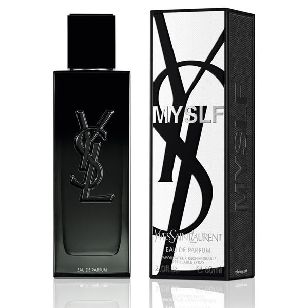Picture of Yves Saint Laurent MYSLF EDP 100ml