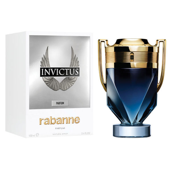 Picture of Rabanne Invictus Parfum EDP 100ml