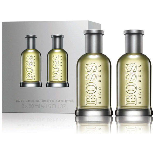 Picture of Hugo Boss Boss Bottled Duo EDT 2 x 50ml