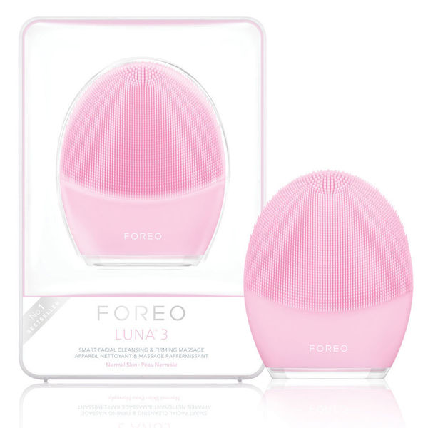 Picture of Foreo Luna 3 Pro-Level Facial Cleansing Device