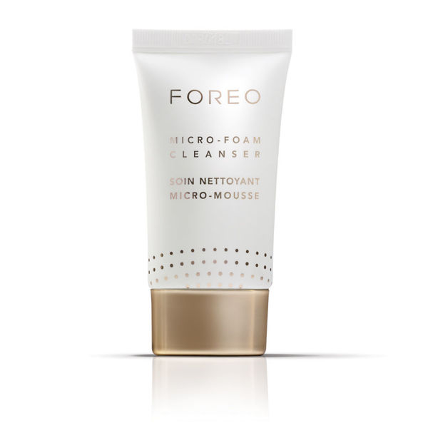 Picture of FREE GIFT - Foreo micro-foam cleanser 20ml with every purchase of the Foreo luna 3