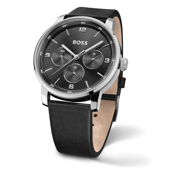 Picture of Boss Contender Watch