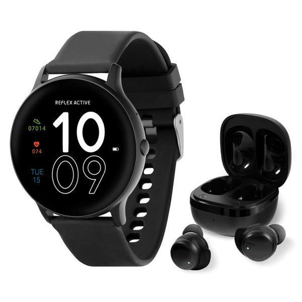 Picture of Reflex Active Series 36 Smart Watch and Earbuds