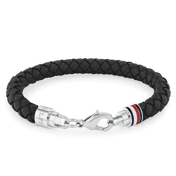 Picture of Tommy Hilfiger Cool Core Gent's Bracelet