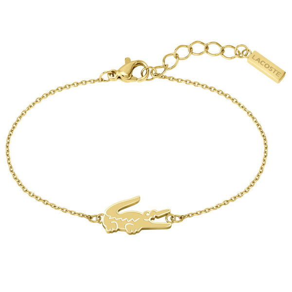 Picture of Lacoste Crocodile Bracelet